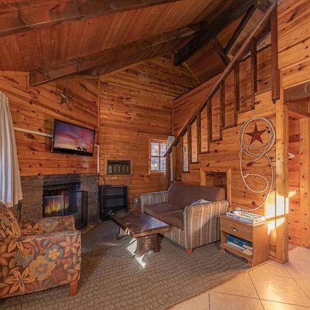 Forest Cabin 4 Cowboys Dream Payson Exterior foto