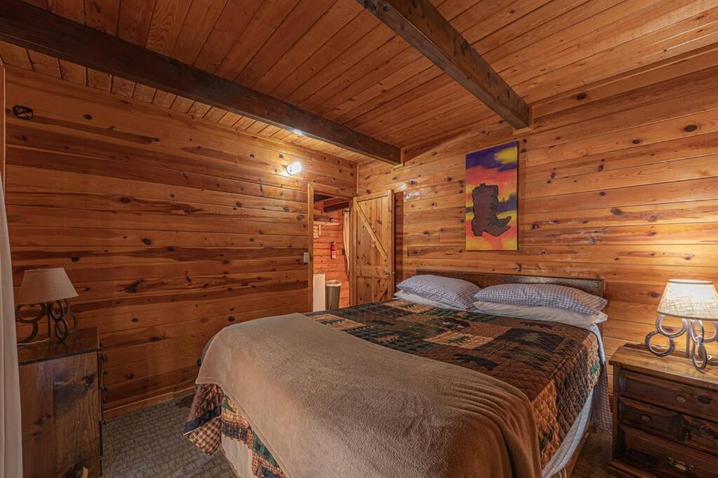 Forest Cabin 4 Cowboys Dream Payson Exterior foto
